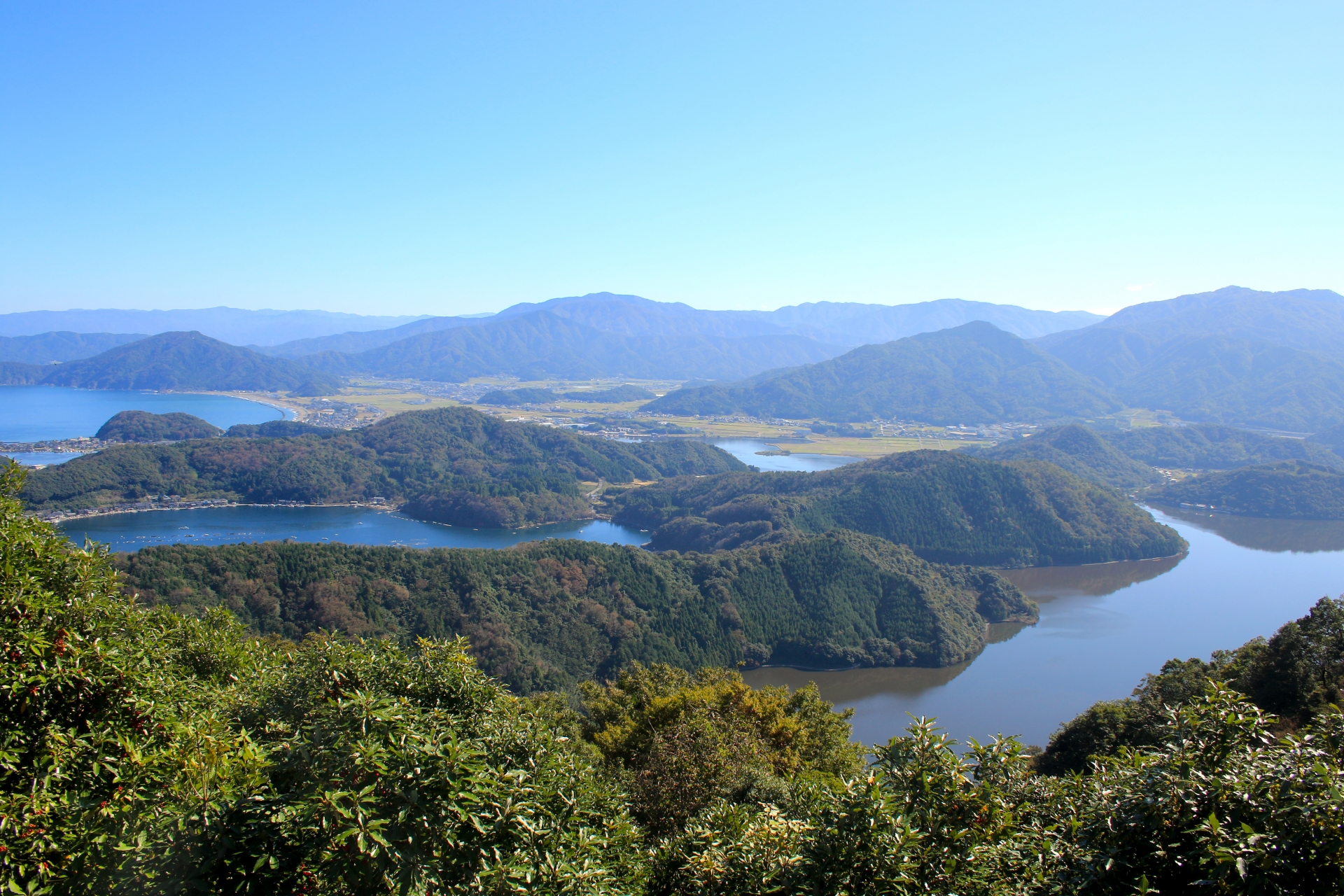 福井県に行ってきました。